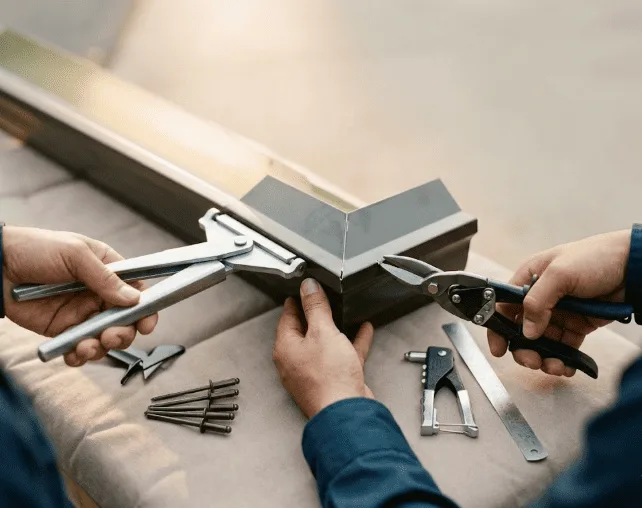 Why choose Gutter Repair in Peru, VT
